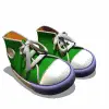dancing shoes
