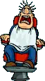 scared from dentist
