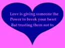 Love