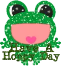 Have a Hoppy Day