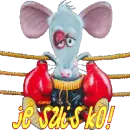 je suis ko