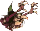 witch