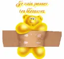 malade