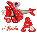 Aletha