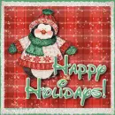 Happy Holidays