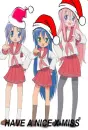 Lucky star Xmiss