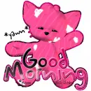 Good morning