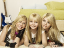 clique girlz