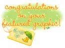 Congratulations!