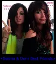 Selena And Demi