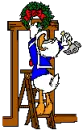 donald merry christmas.