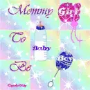 Mommy to be