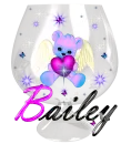 BAILEY