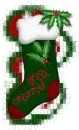 CHRISTMAS STOCKING