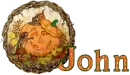 John