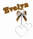 Evelyn