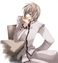 kawaii boy