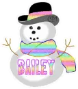 Bailey