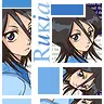 rukia/bleach