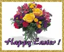 Happy Easter 