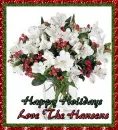 Happy Holiday