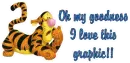 tigger