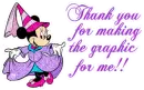 Minnie
