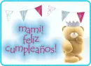 Happy Birthday mamichi!