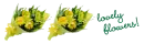 Flower bouquet