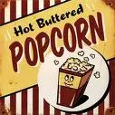 popcorn