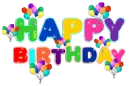 Happy birthday!