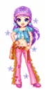 cool girl