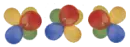 Color balloons