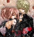 narusaku (gothic edition)