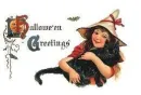 Halloween Greetings