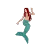 mermaid