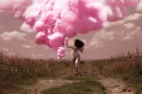 candyfloss