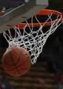 ball in hoop