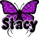 Stacy