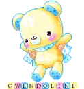 Gwendoline