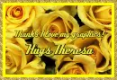 Thanks I love my graphics Hugs Theresa Yellow roses