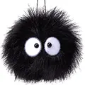 fluffy