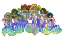 mermaids - welcome 2 my page