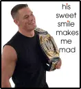 John Cena