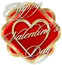 Happy Valentines Day!