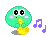 mini cute graphics ??