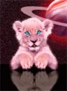 little tiger