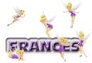 FRANCES