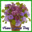 Have a great day