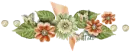 Flower divider